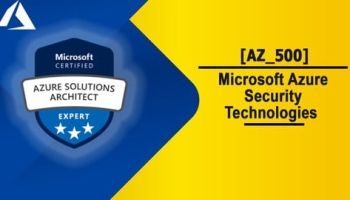 AZ-500: Microsoft Azure Security Technologies Practice Exam
