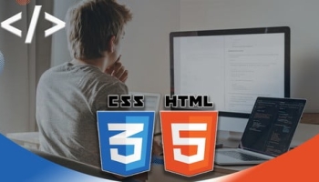 HTML5 & CSS3 Complete Course: Build Websites like a Pro