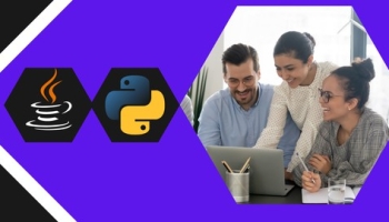 Java And Python Programming Complete Training Course