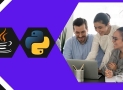 Java And Python Programming Complete Training Course