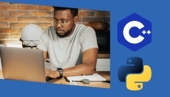 C++ And Python Programming Complete Course