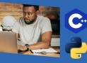 C++ And Python Programming Complete Course