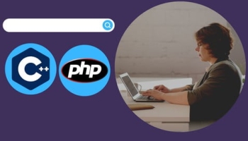 C++ And PHP Programming Complete Course