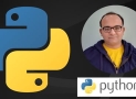 Python Programming Complete Beginners Course Bootcamp 2025