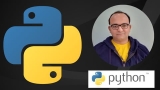 Python Programming Complete Beginners Course Bootcamp 2025