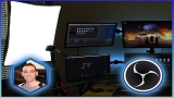 OBS Studio in 1-2-3