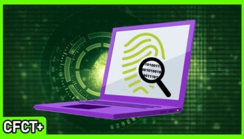 The Complete Computer Forensics Course for 2023 PRO | CFCT+
