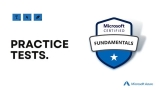 Microsoft Azure Fundamentals (AZ-900) Practice Test.