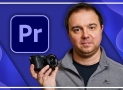 Complete Adobe Premiere Pro Megacourse: Beginner to Expert