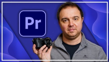 Complete Adobe Premiere Pro Megacourse: Beginner to Expert
