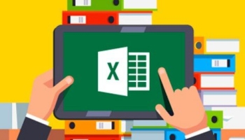 Microsoft Excel: From Beginner to Expert