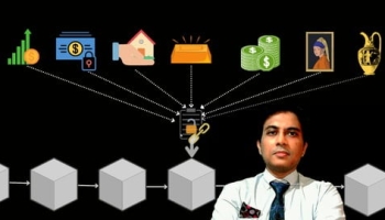 Tokenization : Bringing Crypto to the Real World