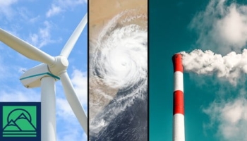 Climate Change explained: Causes, consequences and solutions