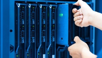 Learn Business Data Storage