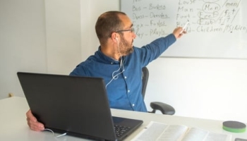 Teach English online | teach your native language online