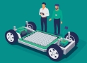 Fuel Cell & Battery Technologies From Scratch to the Top