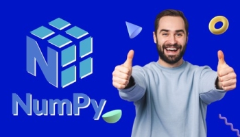 NumPy Bootcamp for Data Science and ML in Python – 2023