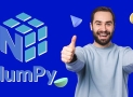 NumPy Bootcamp for Data Science and ML in Python – 2023