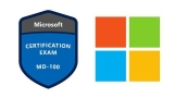 Updated Windows 10 (MD-100) Practice Exams 2022