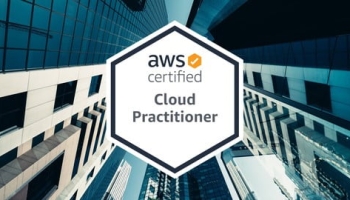 AWS Certified Cloud Practitioner Exam [100% Guarantee]
