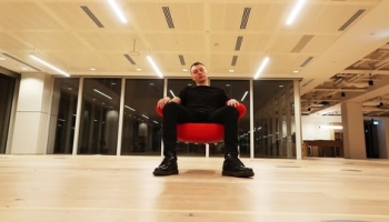 Being Independent Movie Director