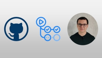 Learn Github Actions for CI/CD DevOps Pipelines