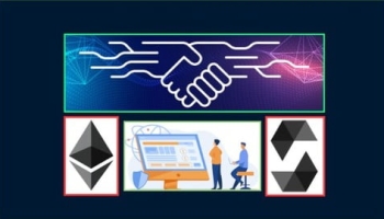 Learn Solidity Programming to Build & Deploy Smart Contracts