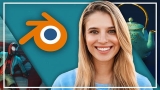 Complete Blender Megacourse: Beginner to Expert