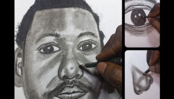 The Art Of Drawing The Face | Beginner’s Course (NEW) 2024