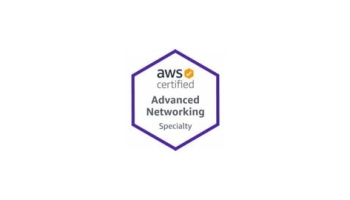 AWS Certified Advanced Networking – Specialty (101 Course)