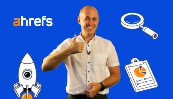 Link building. Build links that boost the site traffic!