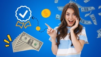 Passive Income Full Course 2022: Online Money Success