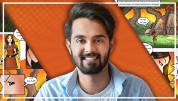 Complete Comic Book Creation Megacourse: Beginner to Expert