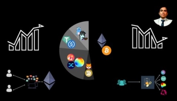 Crypto Asset-Allocation and Portfolio Strategy