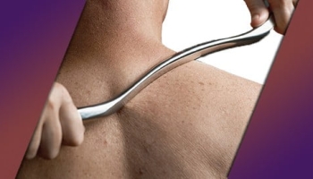 A1 IASTM Instrument Assisted Soft Tissue Mobilization