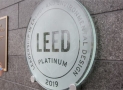 Commissioning LEED Green Buildings