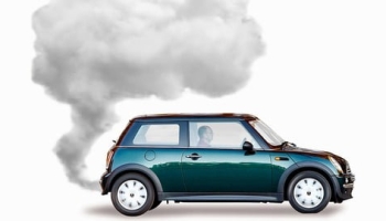 Internal Combustion Engine Emissions & Control