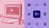 Adobe Premiere Pro CC Video Editing Course Beginners To Pro