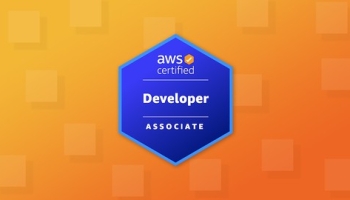 AWS Certified Developer Associate Practice Exams 2022