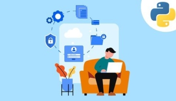 Python Hacking Scripts