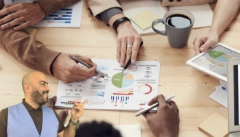 The Business Valuation Techniques MasterClass!