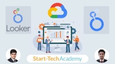 Looker and Looker Studio: Google’s Data Visualization Tools
