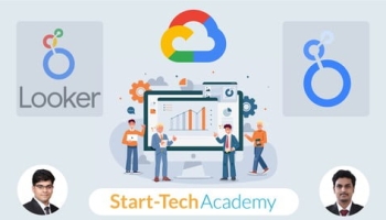 Looker and Looker Studio: Google’s Data Visualization Tools