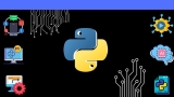 Python Pro : The Complete Python Bootcamp for Noobs