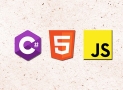 Asp .Net C# Programming with JS and HTML: Beginner to Expert