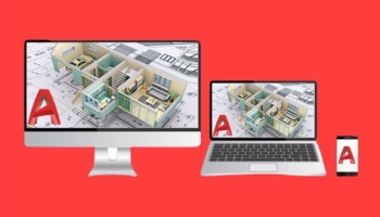 AutoCAD 2D & 3D | AutoCAD Civil & Architectural
