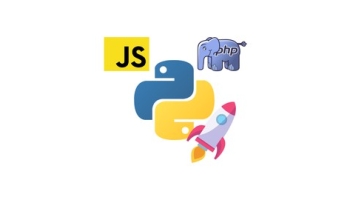 Coding for everybody: Full stack development course