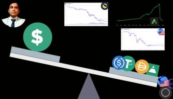 Stablecoin II: Economics Design for Stablecoin Systems
