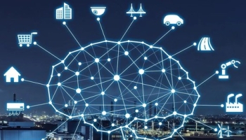 Data Mesh – A Modern Decentralized Data Management Concept