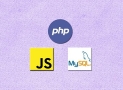 Mastering PHP, MySQL and JavaScript for web developers